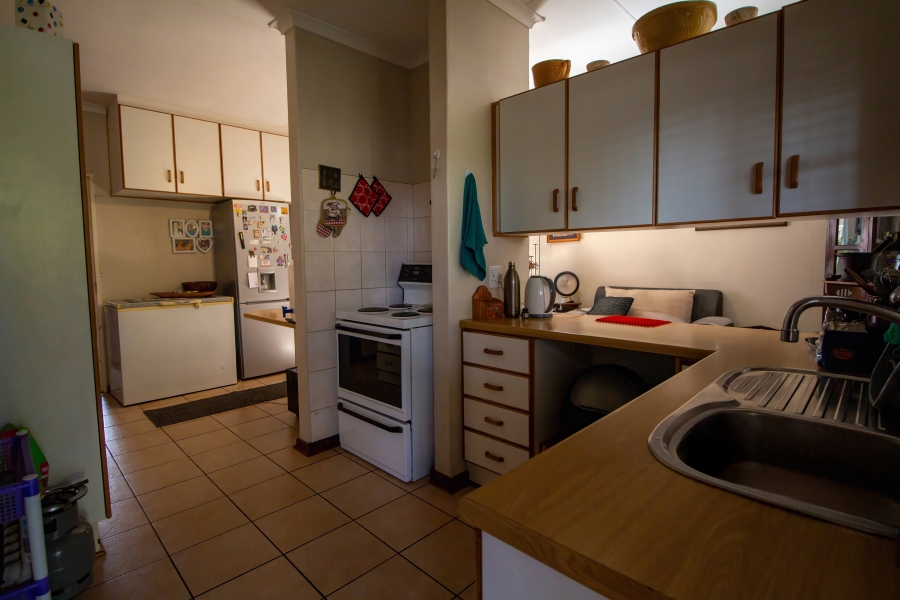 3 Bedroom Property for Sale in Oosterville Northern Cape